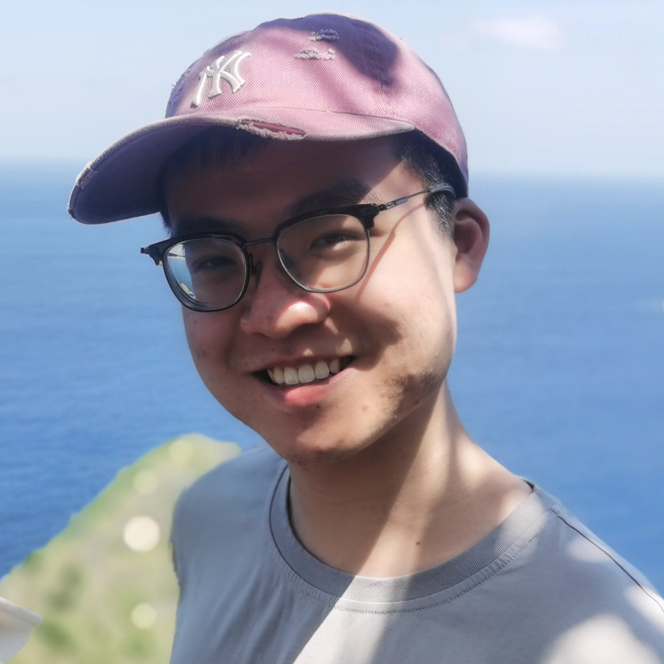 Hongjie Jiang
